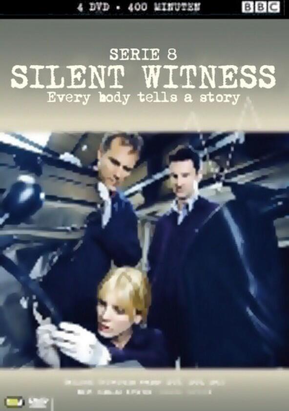 Silent Witness - Season 8