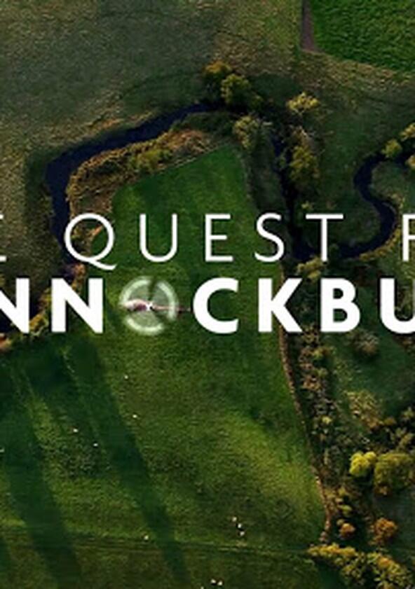 The Quest for Bannockburn - Season 1