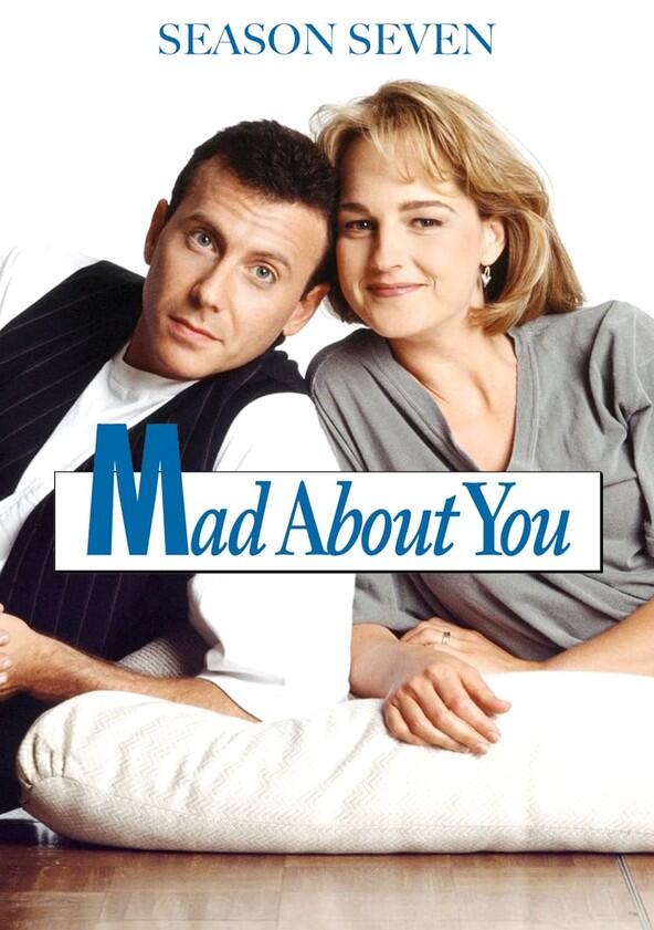 Mad About You - Season 7