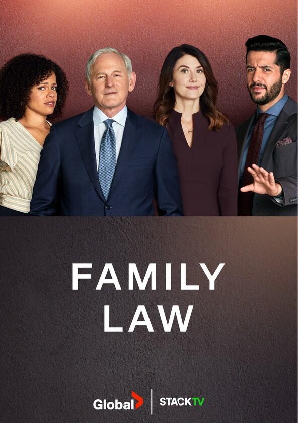 Family Law - Season 3