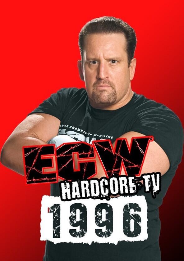 ECW Hardcore TV - Season 4