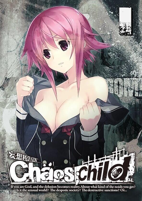 Chaos;Child - Season 1