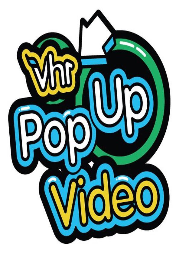 Pop-Up Video - Season 2 / Year 2011