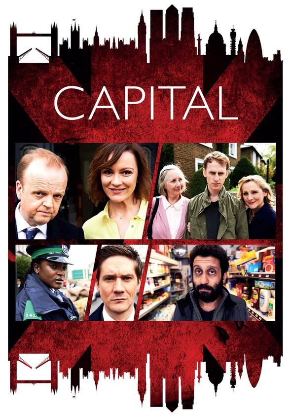 Capital - Season 1