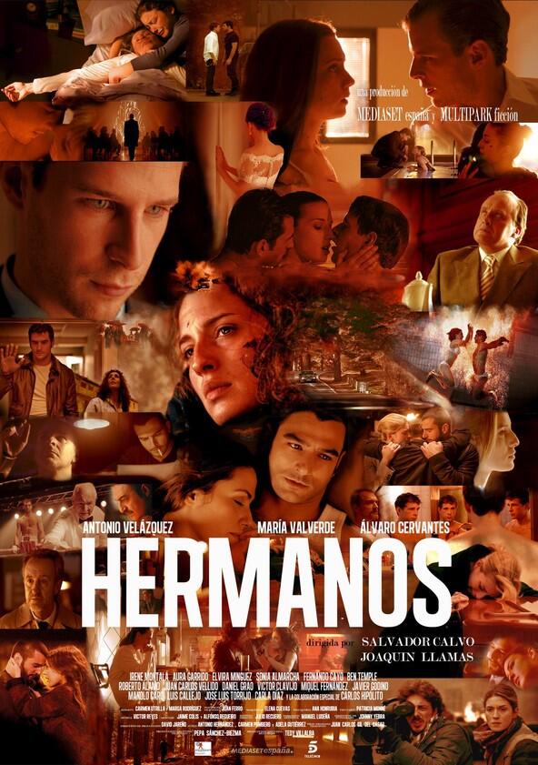 Hermanos - Season 1