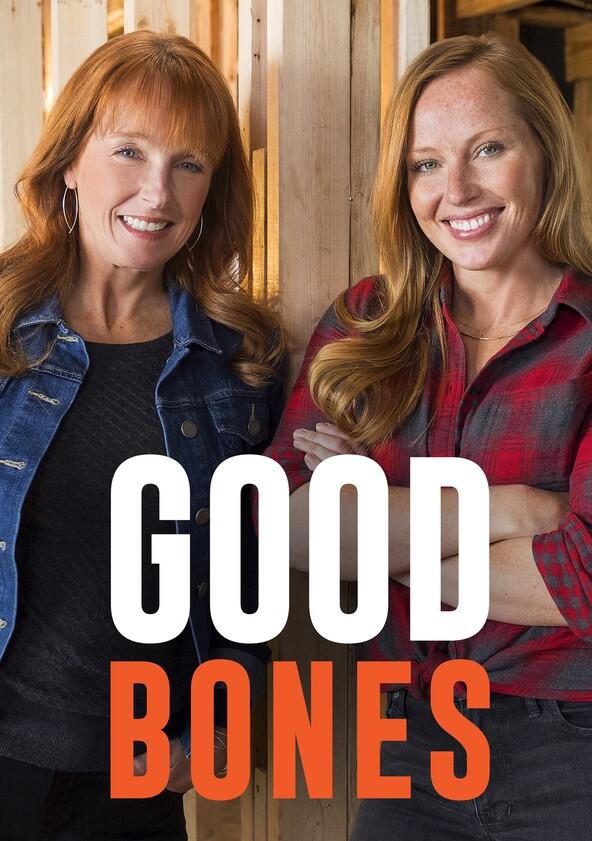 Good Bones - Season 2