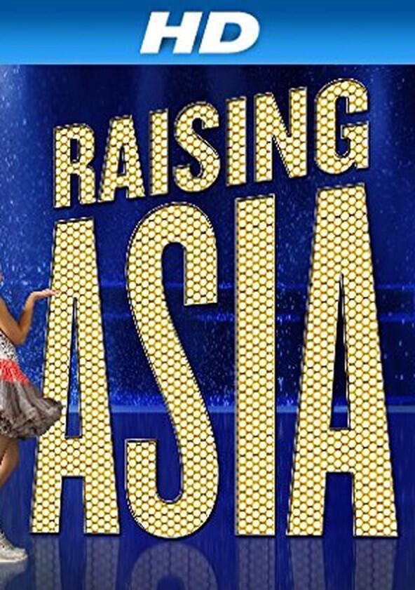 Raising Asia - Season 1