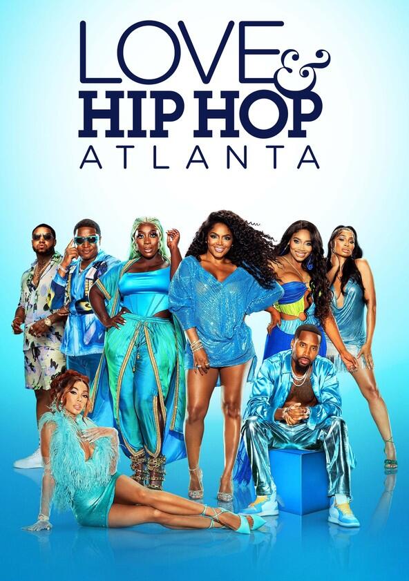 Love & Hip Hop: Atlanta - Season 2