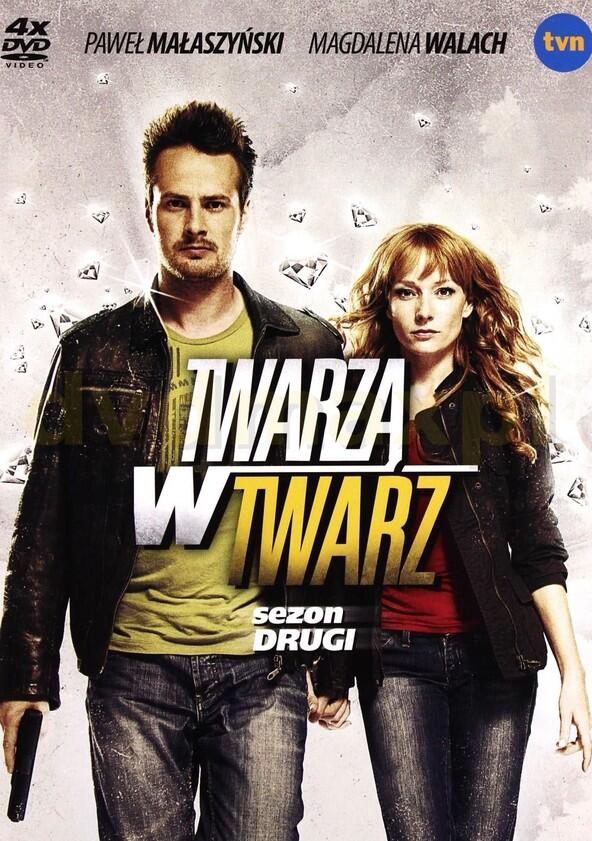 Twarzą w twarz - Season 2