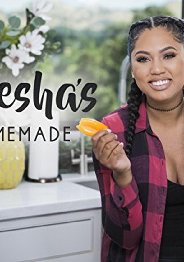 Ayesha's Home Kitchen - Season 2