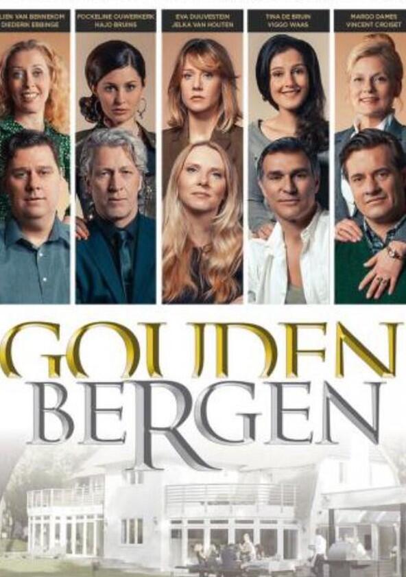 Gouden Bergen - Season 1