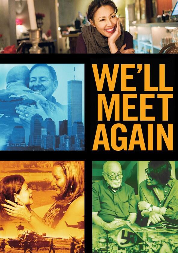 We'll Meet Again - Season 1