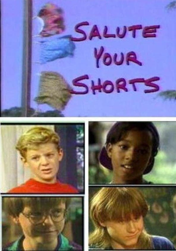 Salute Your Shorts - Season 1