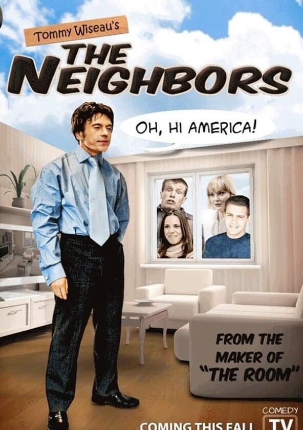 The Neighbors - Season 1