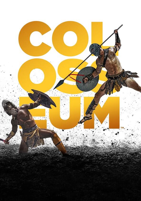 Colosseum - Season 1