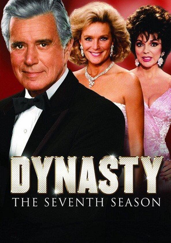 Dynasty - Season 7