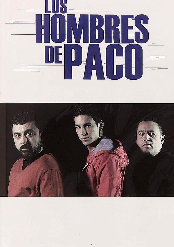 Los Hombres de Paco - Season 9