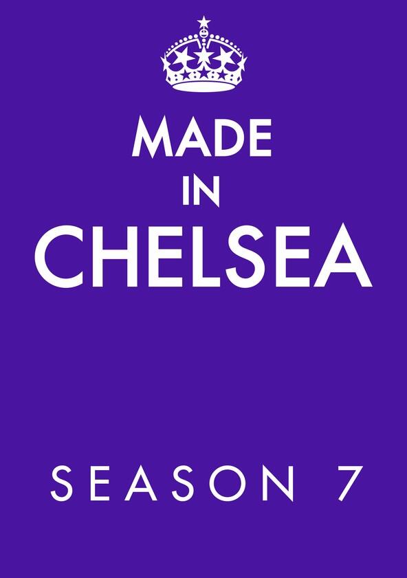 Made in Chelsea - Season 7