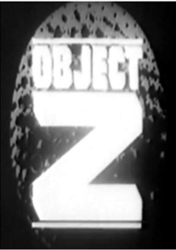 Object Z - Season 1