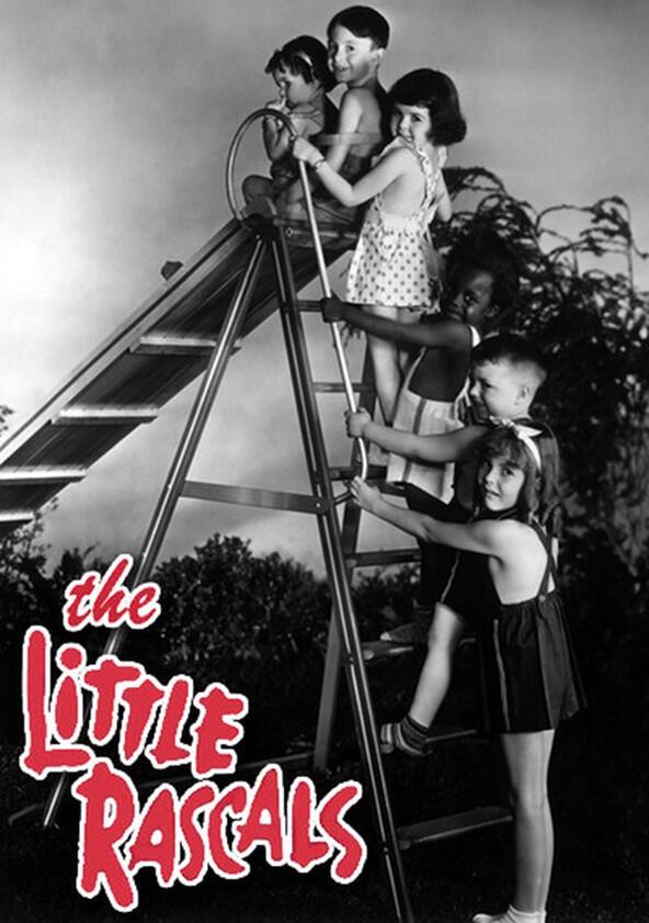 The Little Rascals - Season 15