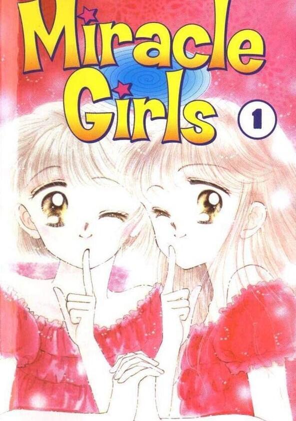 Miracle Girls - Season 1