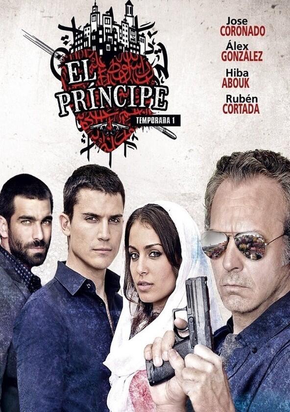 El Principe - Season 1