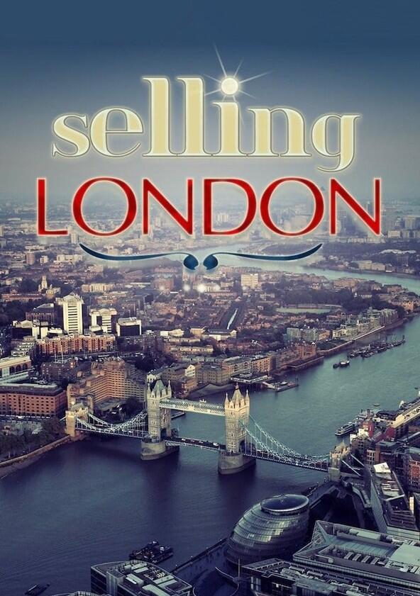 Selling London - Season 1