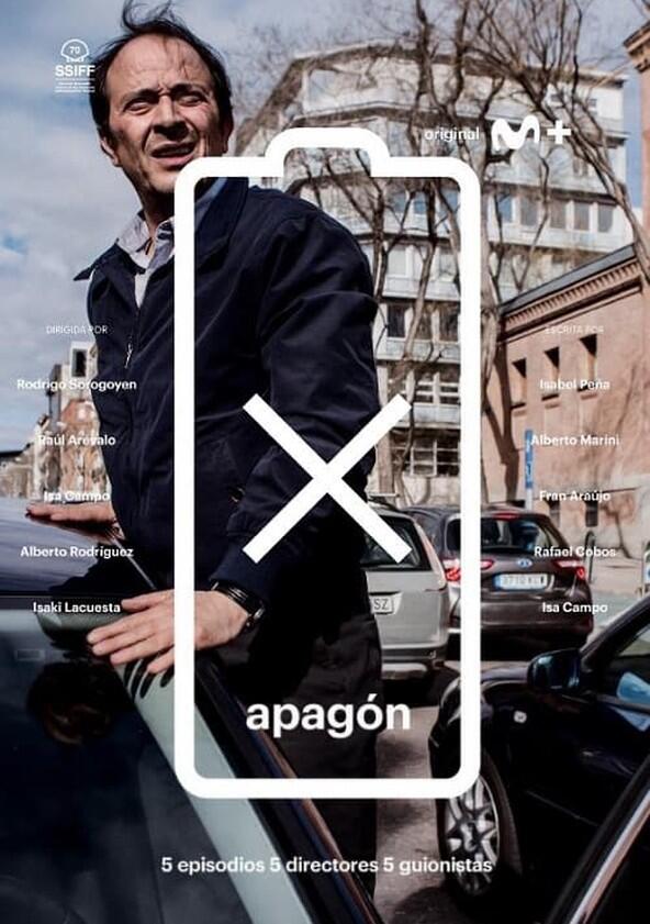 Apagón - Season 1