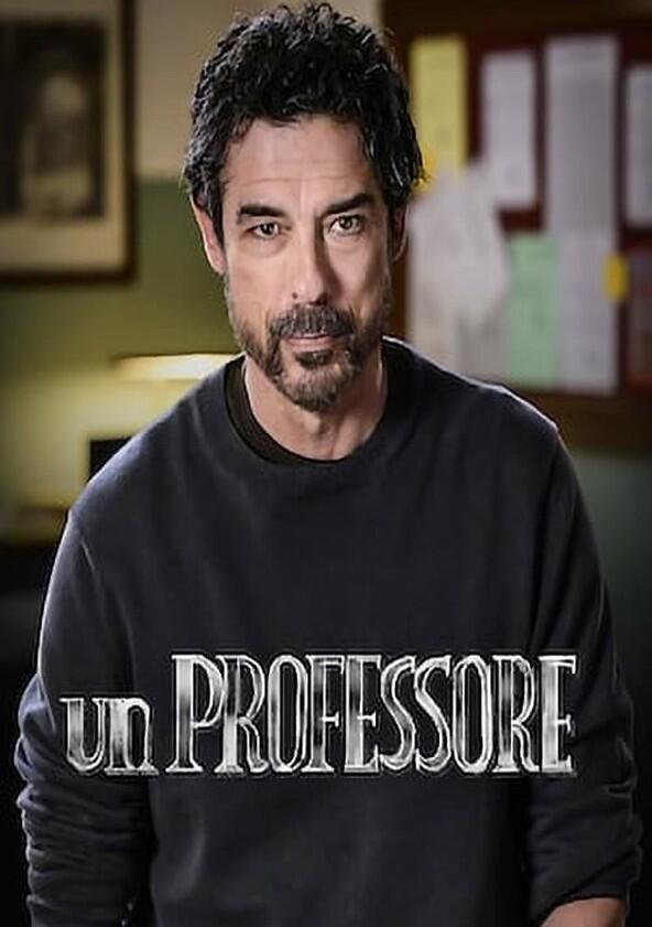 Un Professore - Season 2