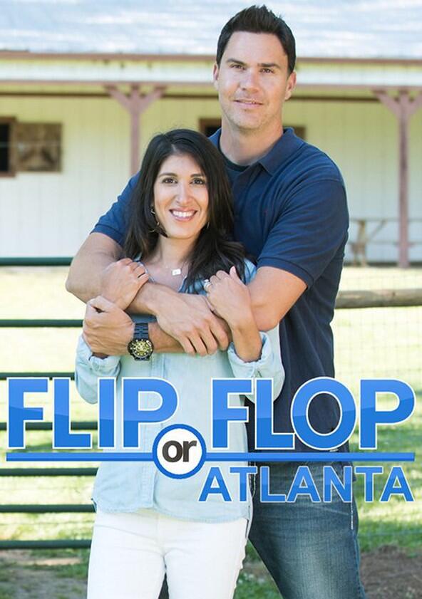 Flip or Flop Atlanta - Season 1