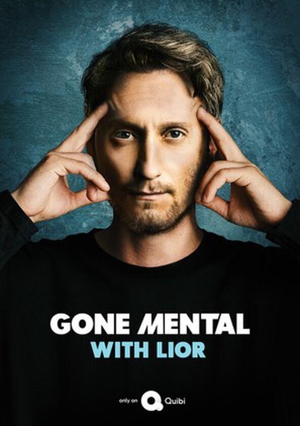 Gone Mental with Lior - Season 1