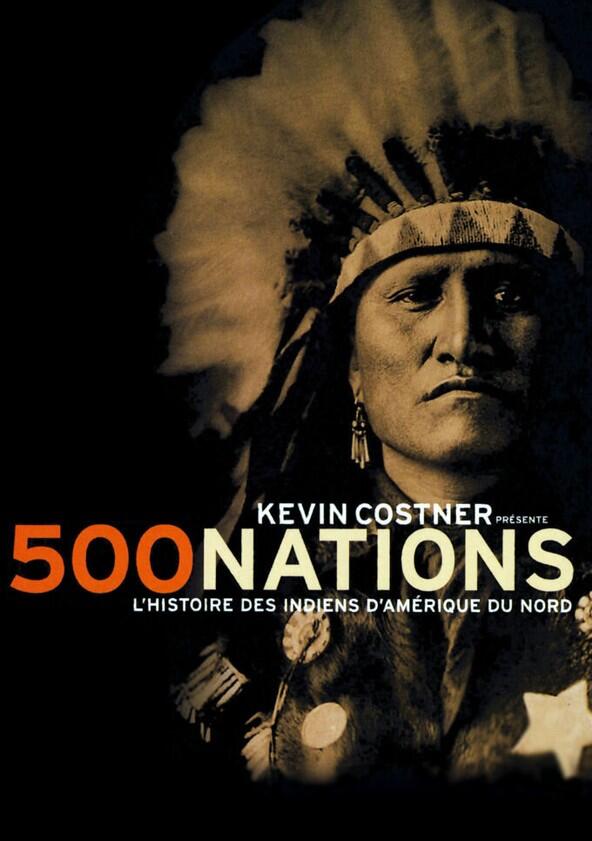 500 Nations - Season 1