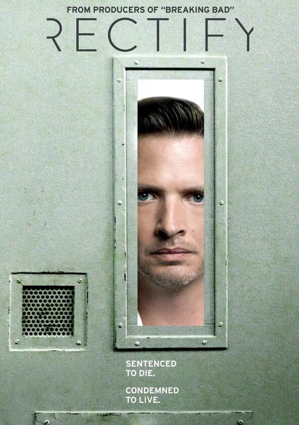 Rectify - Season 1