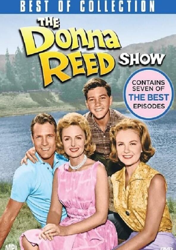 The Donna Reed Show - Season 6