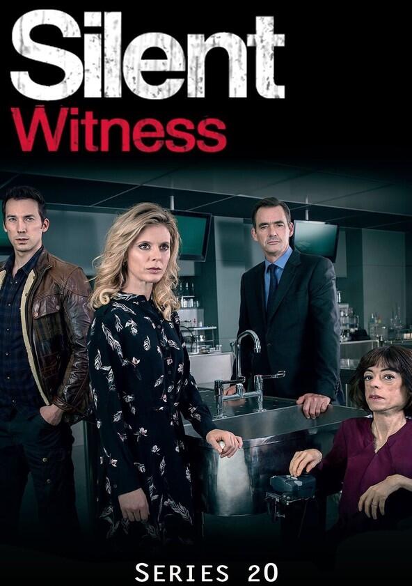 Silent Witness - Season 20