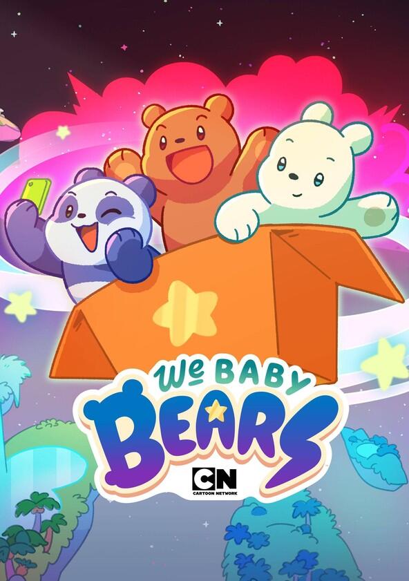 We Baby Bears - Season 2