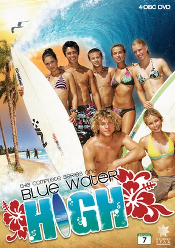 Blue Water High - Season 3