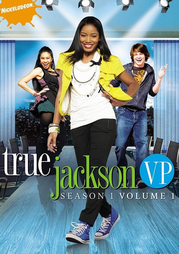 True Jackson, VP - Season 1