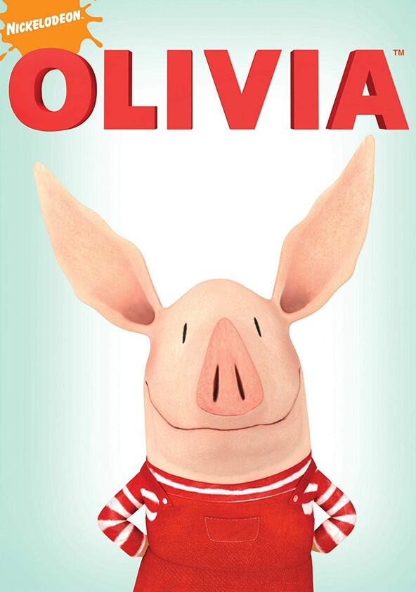 Olivia - Season 1