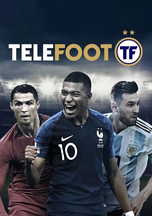 Téléfoot