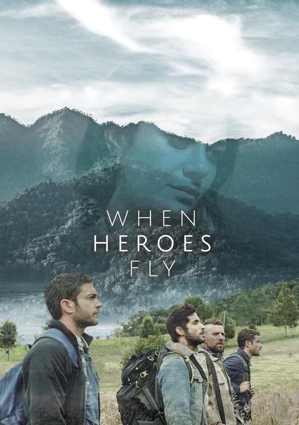 When Heroes Fly - Season 1