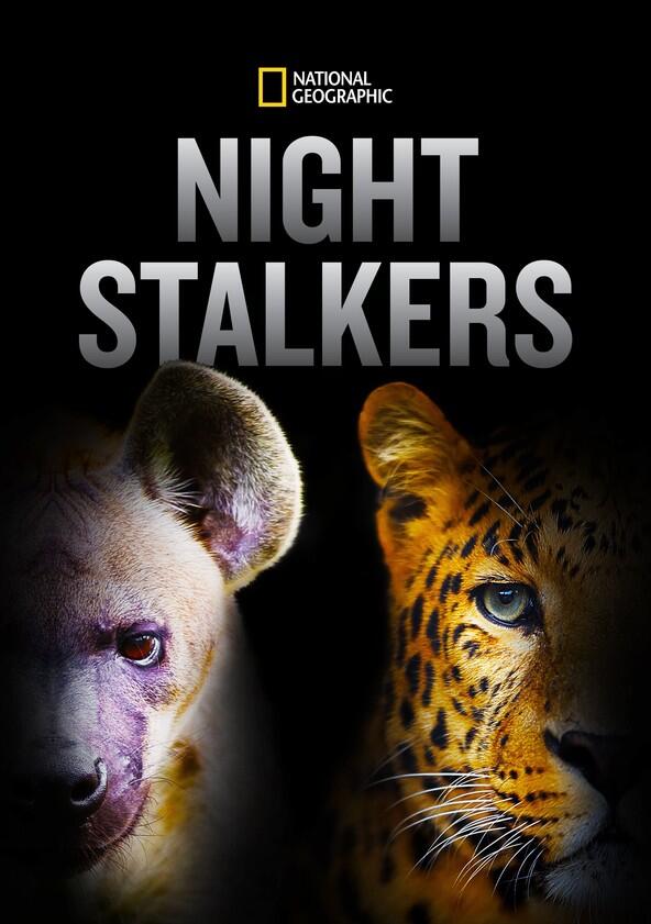 Night Stalkers - Season 1