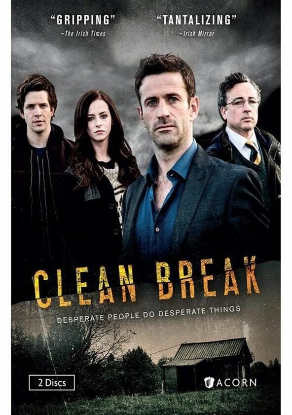 Clean Break - Season 1