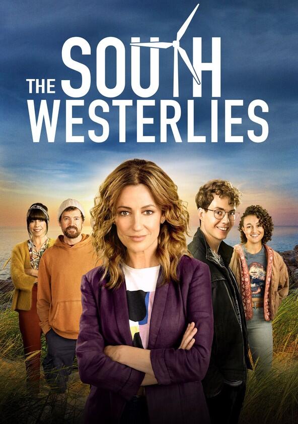 The South Westerlies - Season 1