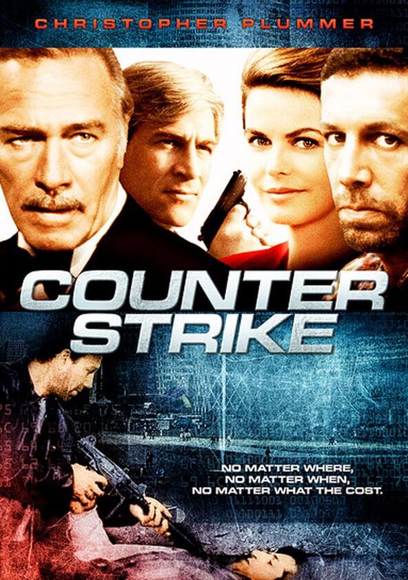 Counterstrike - Season 1