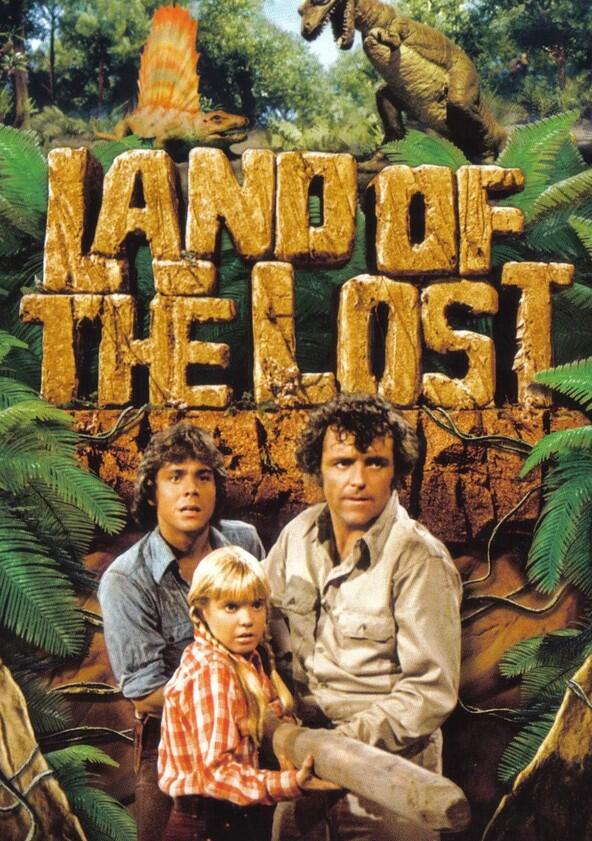 Land of the Lost - Season 3