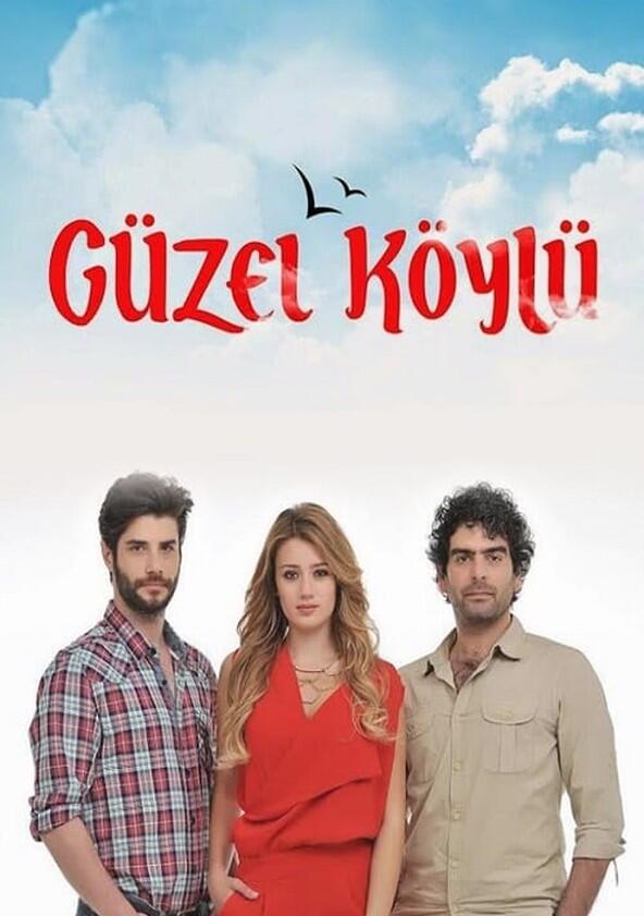 Güzel Köylü - Season 1