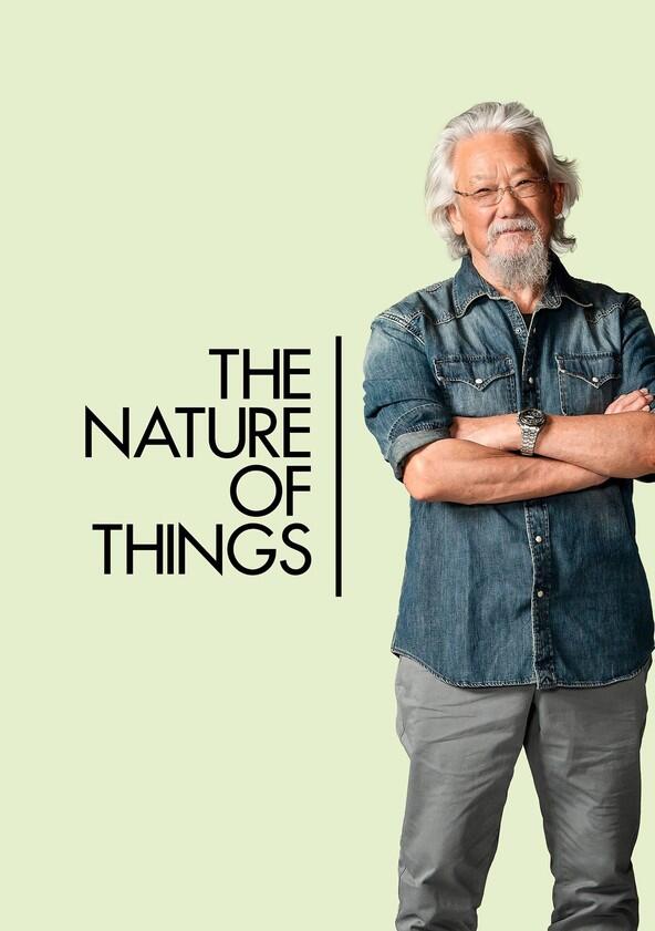 The Nature of Things - Season 3