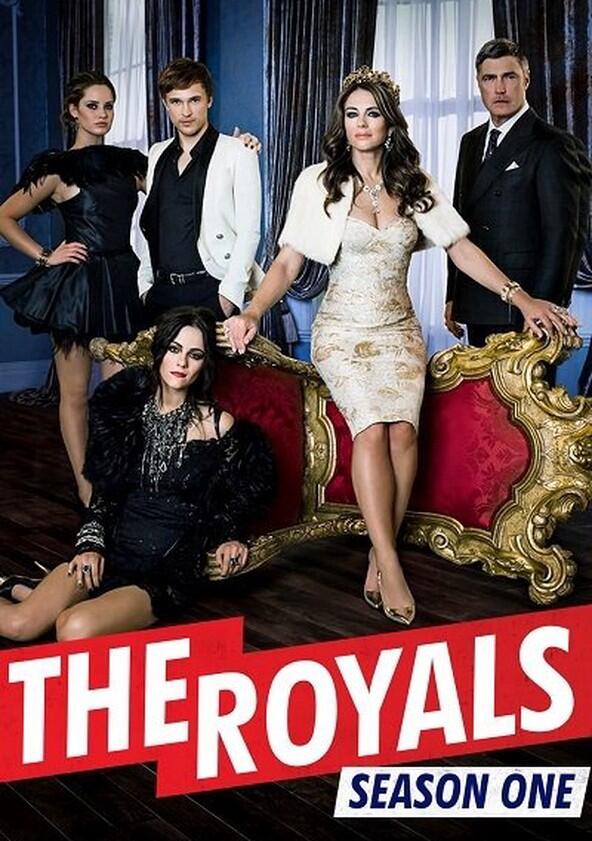 The Royals - Season 1