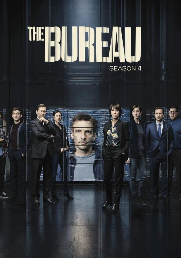 Le Bureau des Légendes - Season 4